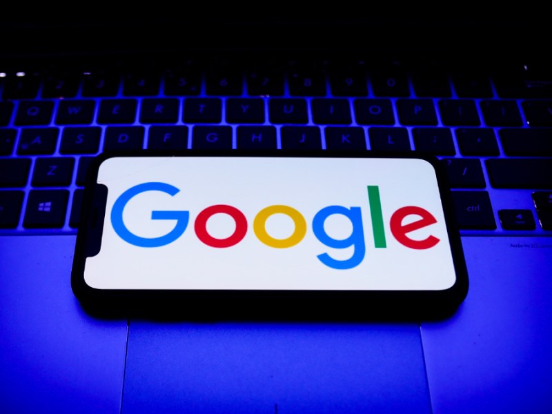 Google veröffentlicht jedes Jahr das Ranking der Suchanfragen.