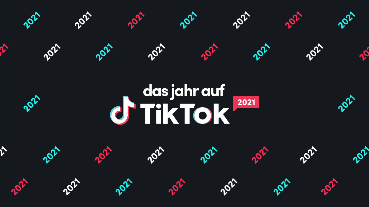 TikTok hat seine eigenen Charts veröffentlicht.