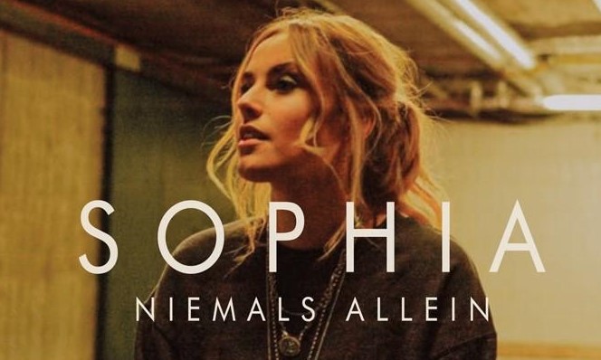 Sophia Musik - Niemals allein