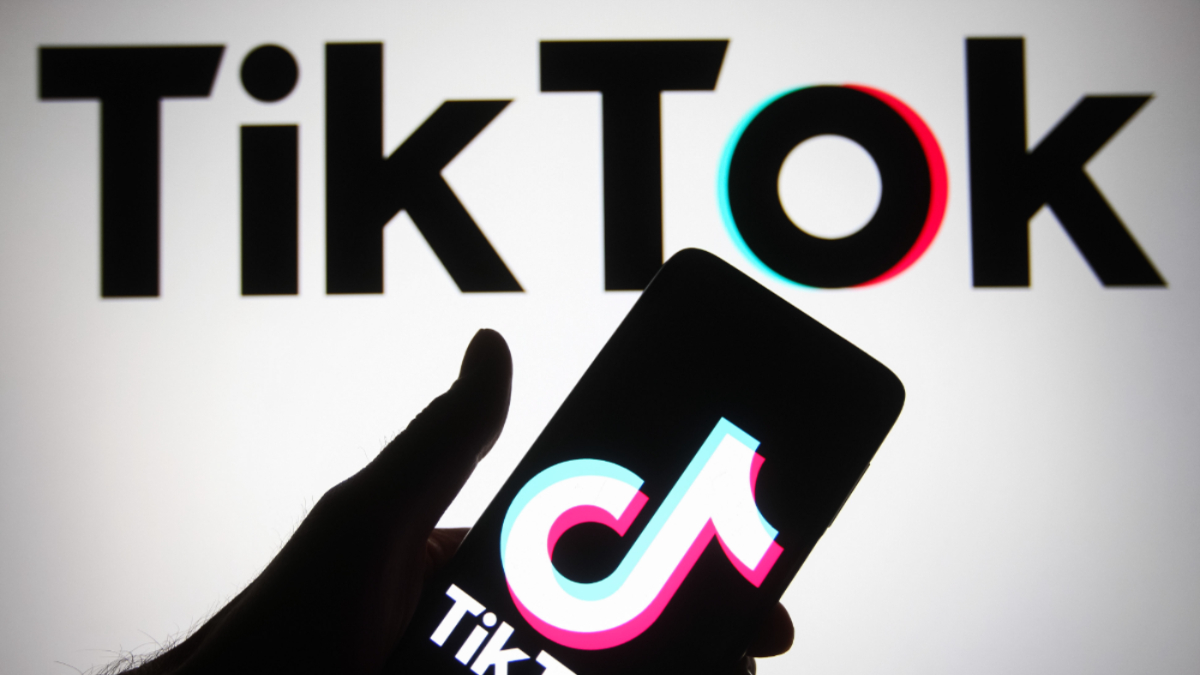 TikTok veröffentlicht die Musikcharts.
