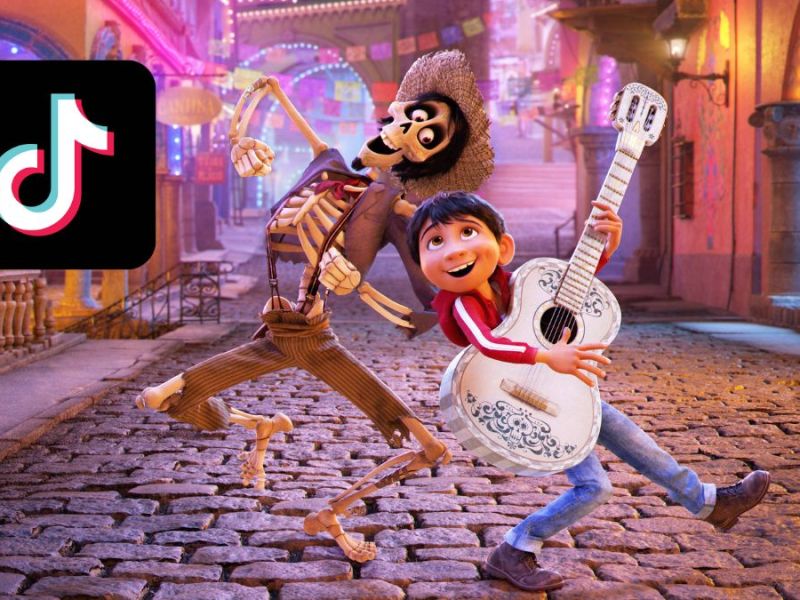 „Coco – lebendiger als das Leben“: Die Bedeutung von Pixar- & Disney-Filmen