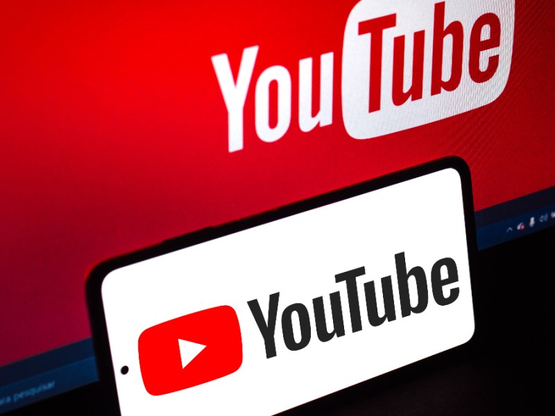 Gleich drei YouTuber haben 2021/2022 ihren Abschied angekündigt.