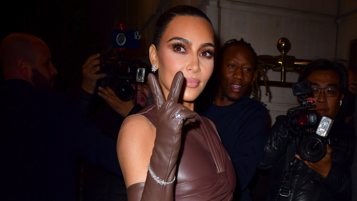 Kim Kardashian: Kritik für "Variety"-Interview