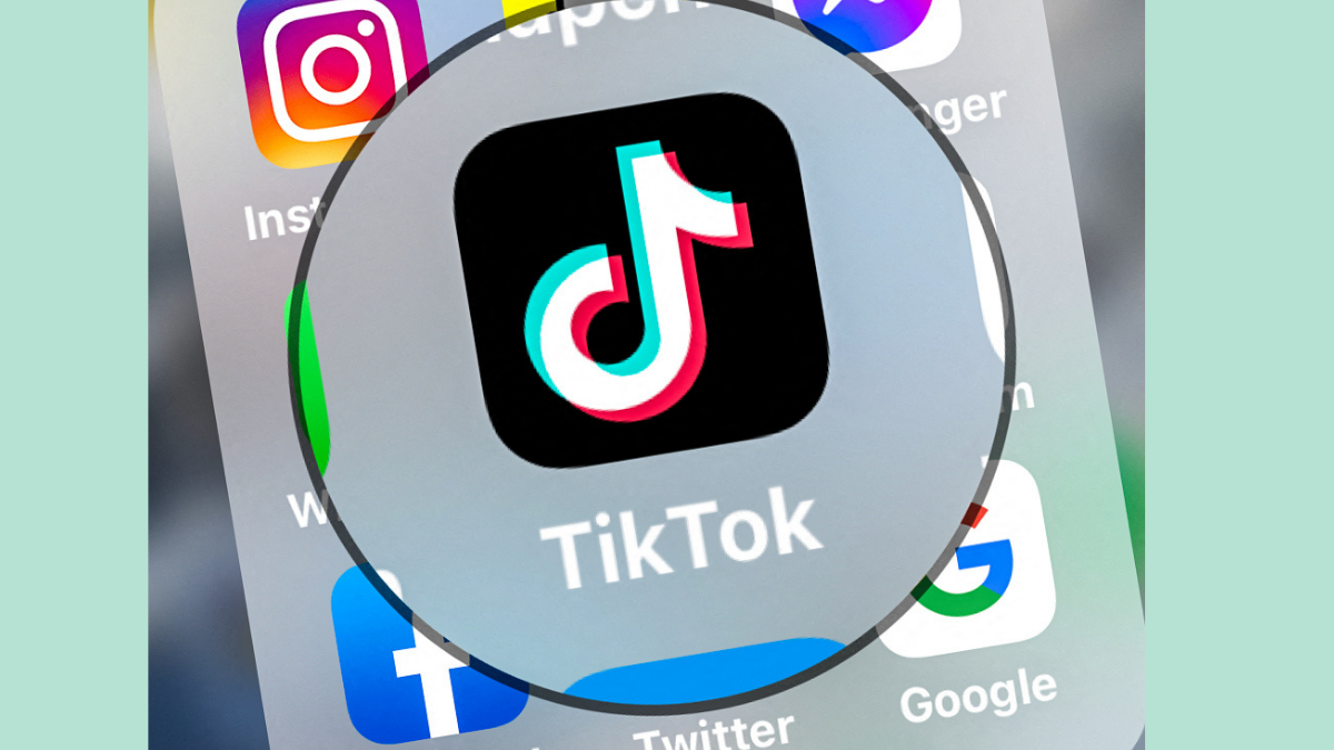 TikTok benutzt in Deutschland einen Wortfilter
