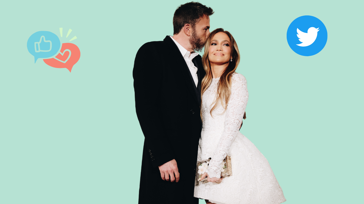 Bennifer: Ben Affleck und Jennifer Lopez sind erneut verlobt