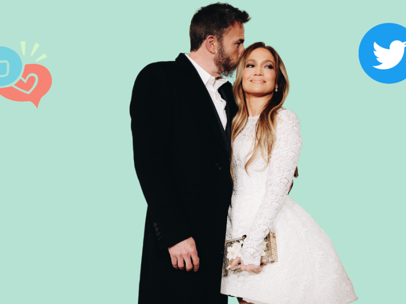Bennifer: Ben Affleck und Jennifer Lopez sind erneut verlobt