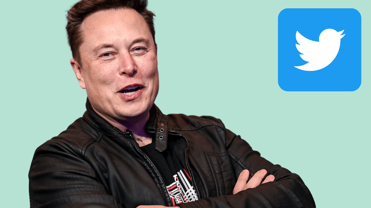 Elon Musk hat Twitter gekauft. Wie reagieren die User*innen?