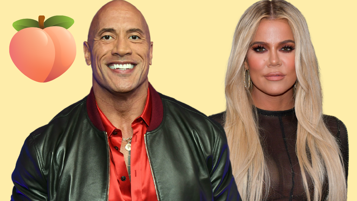 The Rock wünscht sich für seine Madame-Tussauds-Wachsfigur einen Po à la Khloé Kardashian.