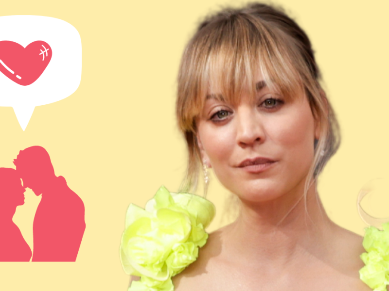 Kaley Cuoco: „The Big Bang Theory“-Schauspielerin zeigt nach Scheidung ihren neuen Freund