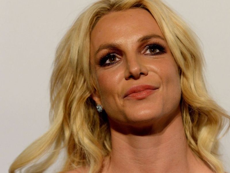 Britney Spears trauert um ihr "Miracle Baby"