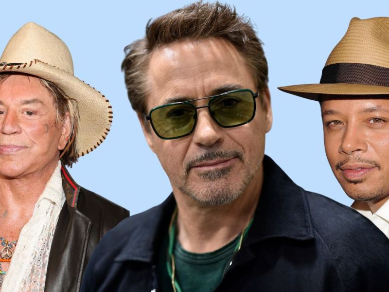 Robert Downey Jr. & Co: 5 Fakten über „Iron Man“, die du garantiert noch nicht kanntest