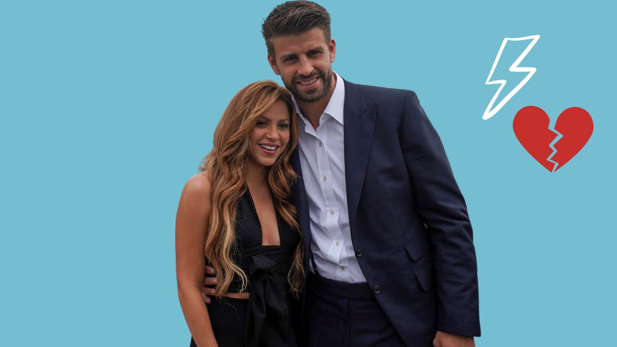 Shakira und Gerard Piqué: Trennung - Reaktionen auf Twitter