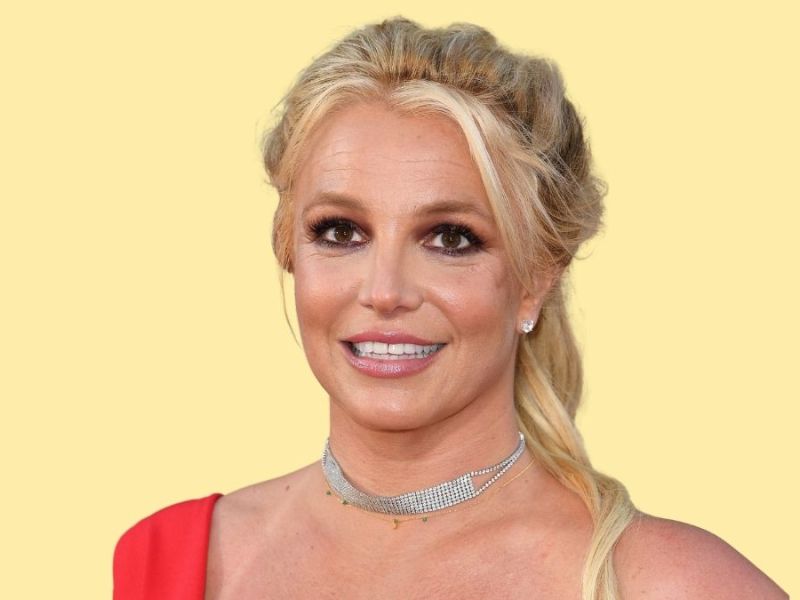 Britney Spears bekommt endlich ihre Flitterwochen