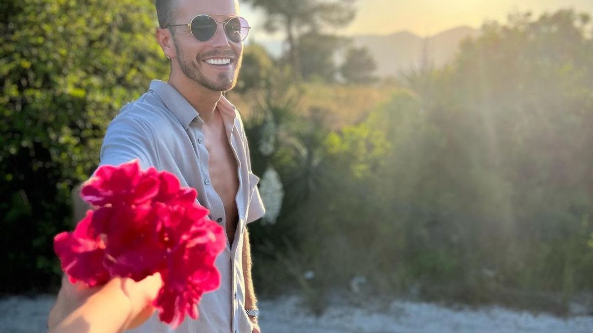 Julienco und Tanja Makarić kuscheln auf Instagram offiziell