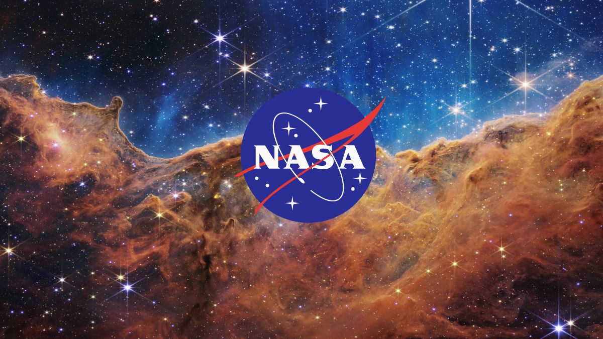 NASA veröffentlicht unglaubliche Bilder