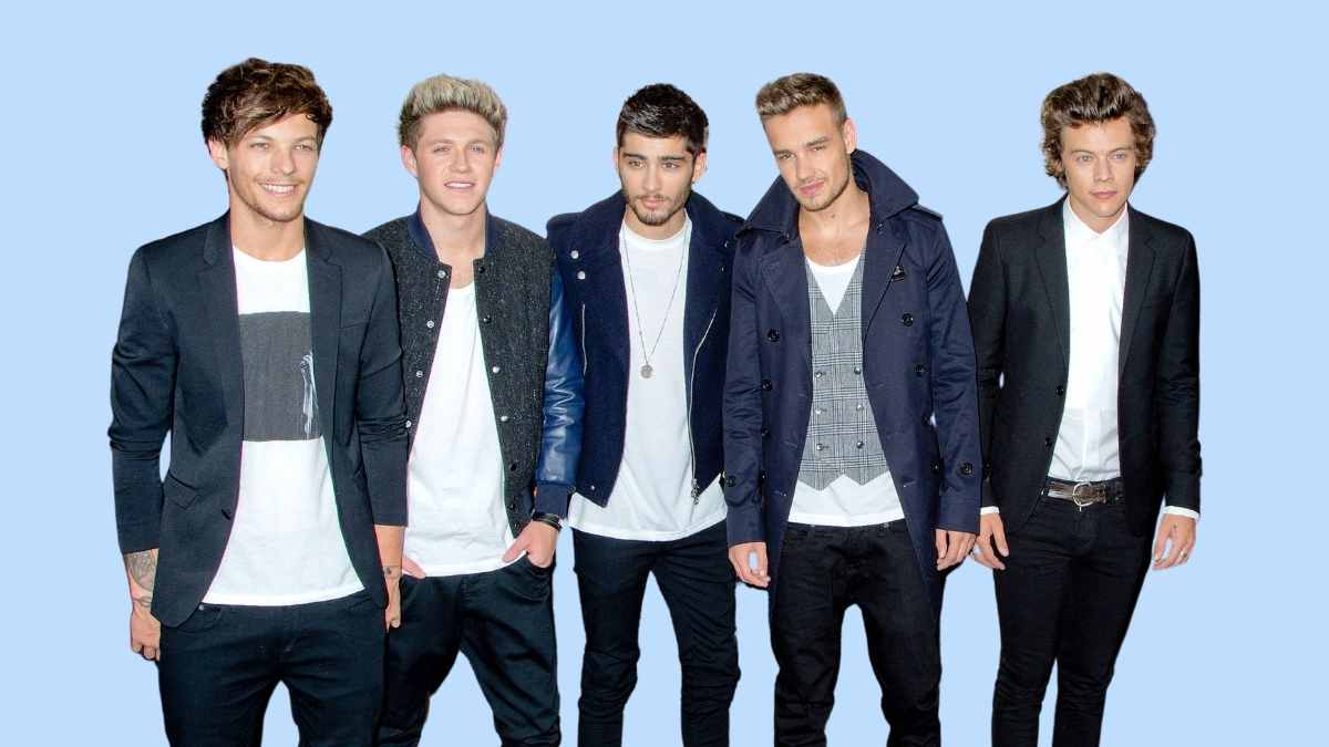 One Direction: So wurden Harry Styles & Co. eine Band