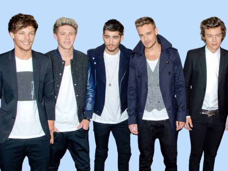 One Direction: So wurden Harry Styles & Co. eine Band