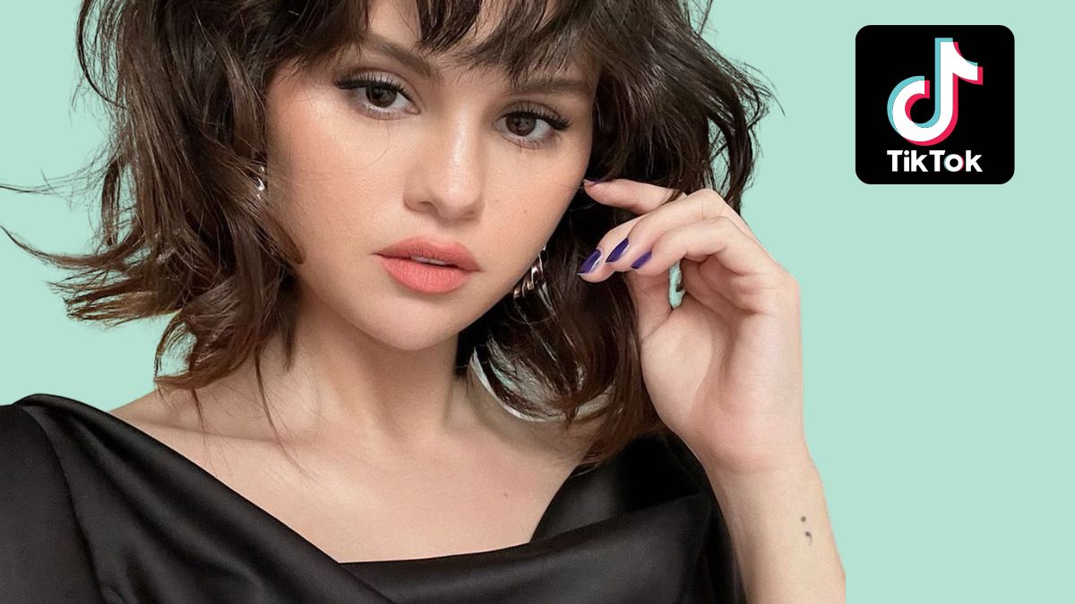 22. Juli 2022: Selena Gomez feiert 30. Geburtstag