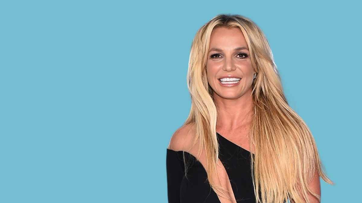 Britney Spears Audio-Story