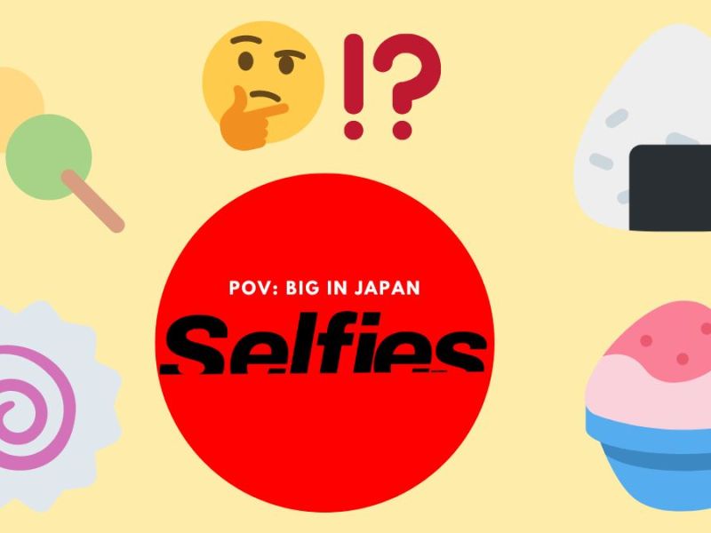 Dieses leckere Essen steckt hinter den Emojis aus Japan
