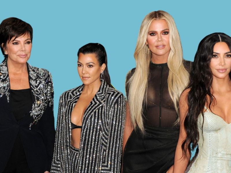 „The Kardashians“: Lustigste Momente von „Keeping Up with the Kardashians“