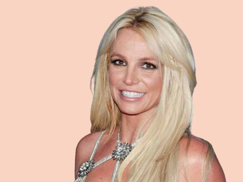 Britney Spears Kinder sprechen über sie