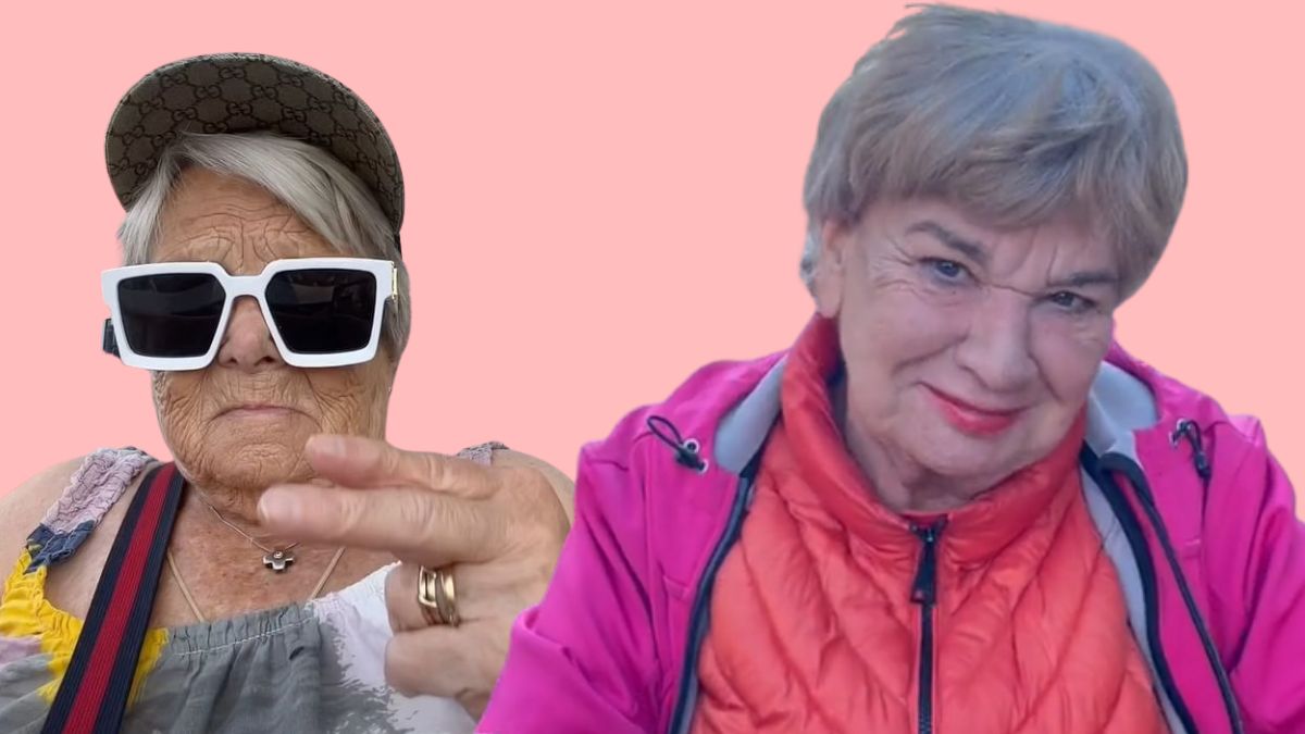 Guccioma, La Granny und mehr Senior*innen rocken Social Media