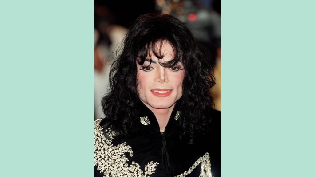 Michael Jackson heute