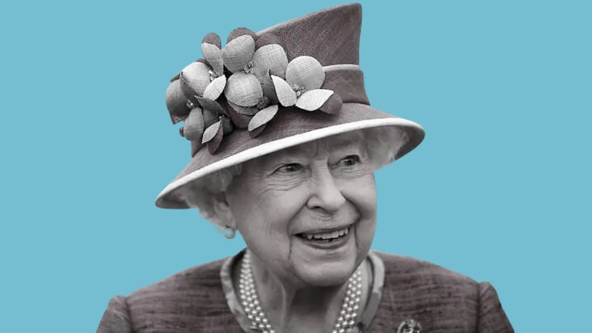 Queen Elizabeth II. ist tot – so trauert das Netz