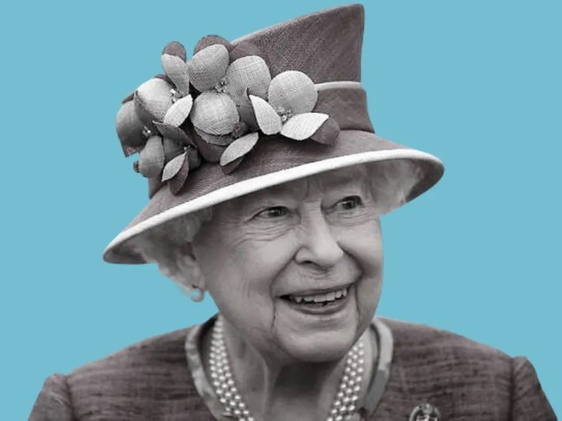 Queen Elizabeth II. ist tot – so trauert das Netz