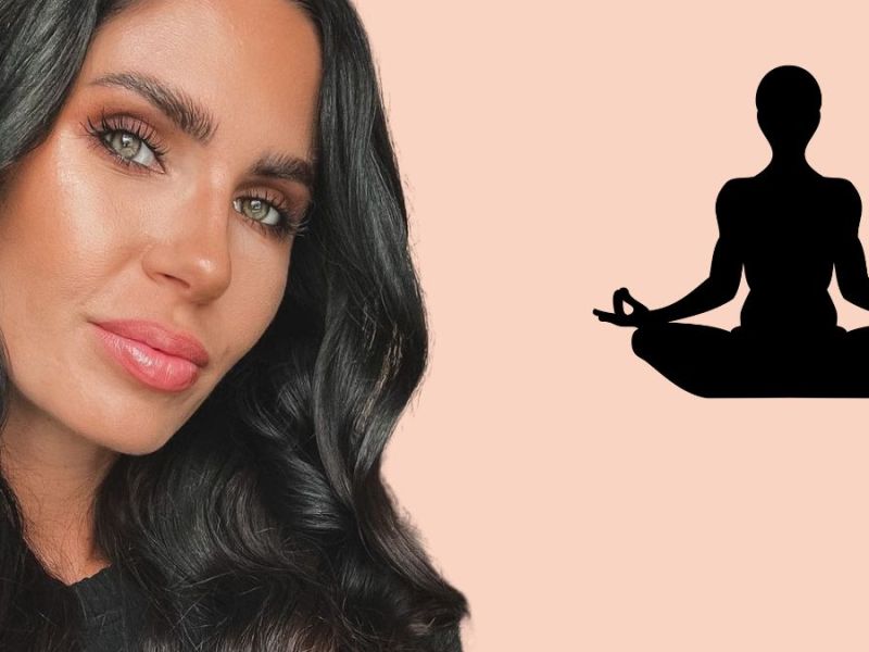 Bella Kraus: Yoga für die Gesundheit