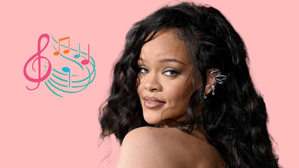 Rihanna meldet sich mit neuem Song zurück