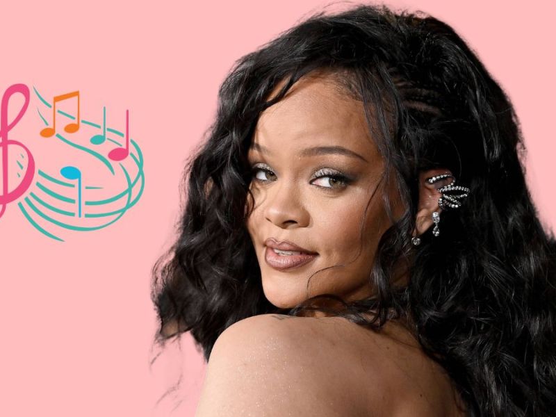 Rihanna meldet sich mit neuem Song zurück