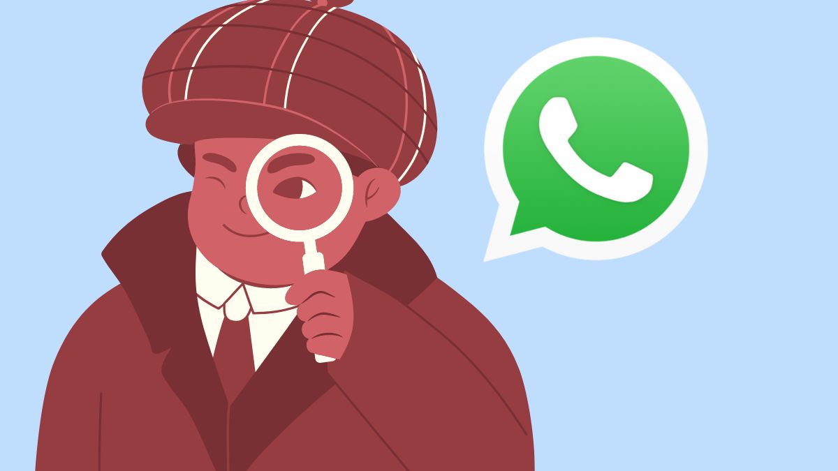 WhatsApp: Online Status verstecken