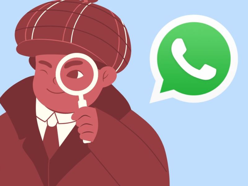WhatsApp-Hack: So sieht niemand mehr, wenn du online bist