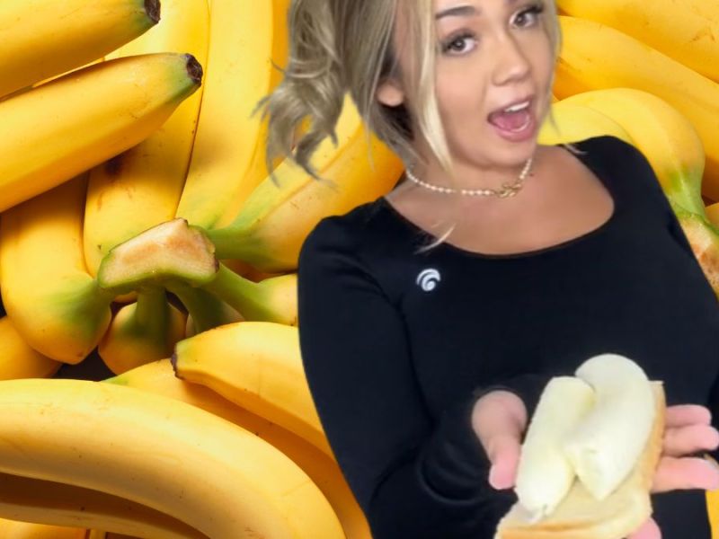 "Theo, mach mir ein Bananenbrot"-Trend: Julesboringlife