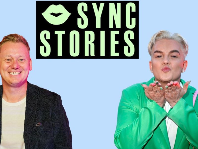 Lip Sync Stories – mit Knossi, Twenty4Tim & Co.