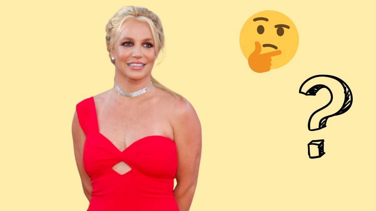 Britney Spears Fans Sorge freebritney