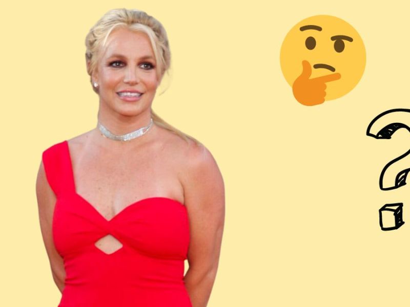 Britney Spears Fans Sorge freebritney