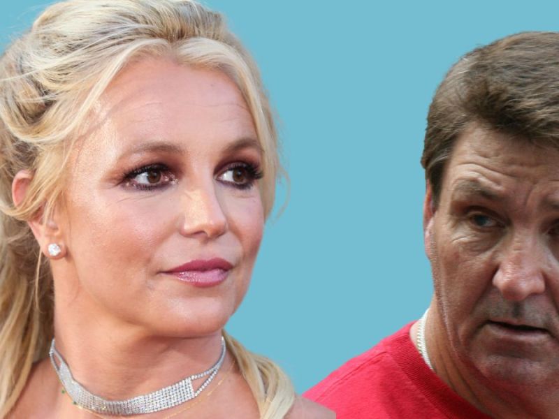 Britney Spears: Vater spricht erstmals über die Vormundschaft – Fans sind empört