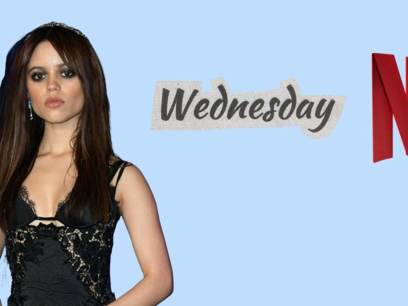 Jenna Ortega: Die wichtigsten Fakten über den Wednesday-Star