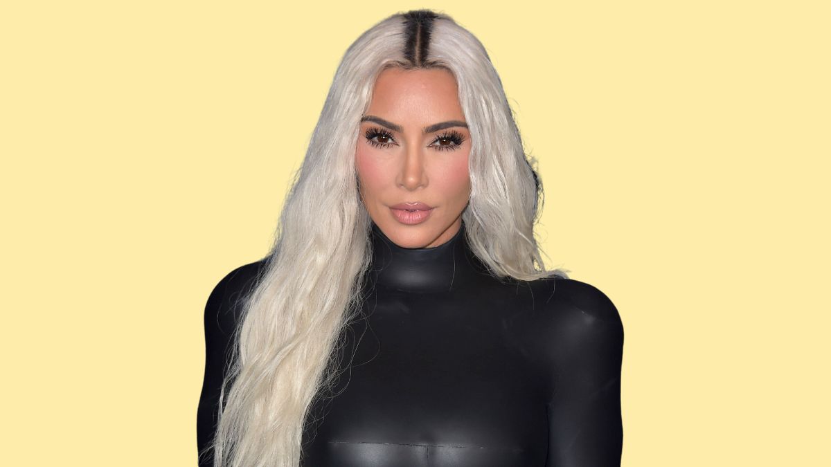 Kim Kardashian über Co-Parenting mit Ex Kanye West