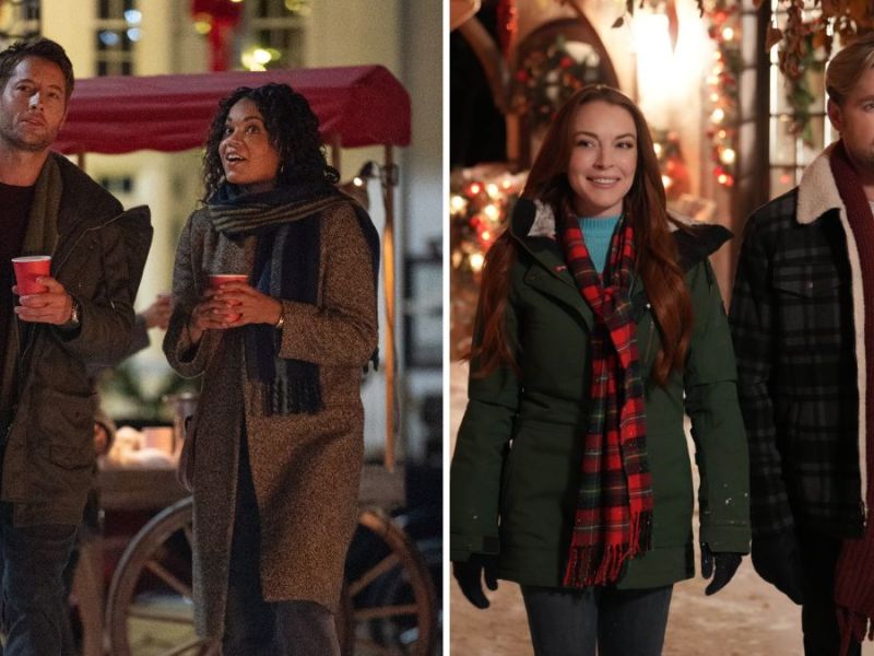 Netflix, Prime: „Falling For Christmas“ & Co. fürs Weihnachts-Feeling