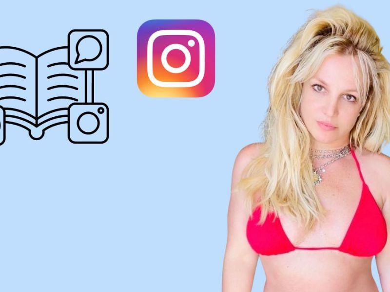 Britney Spears reagiert auf Restaurant-Gate