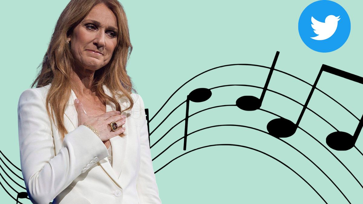 Céline Dion nicht auf "Rolling Stone"-Bestenliste Fans sauer