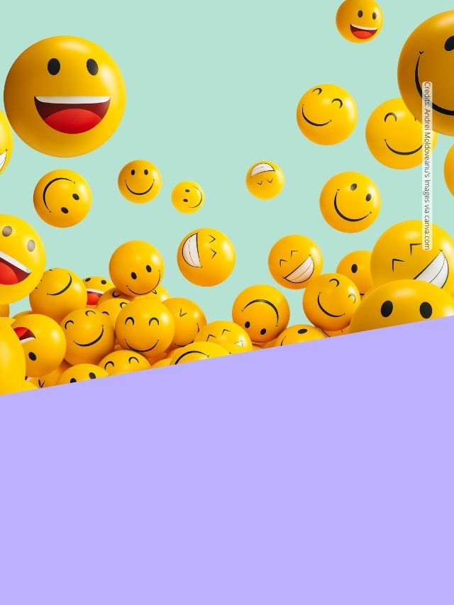 Die wahre Bedeutungen von Emojis