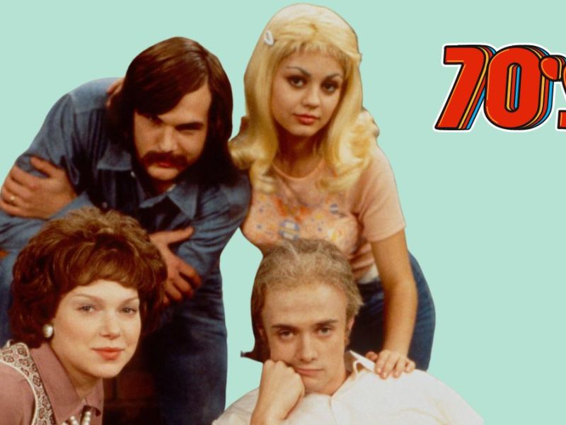 Happy End & Co.: „Die wilden 70er“-Stars heute