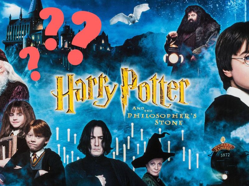Harry Potter: Wird die Filmreihe neu verfilmt?