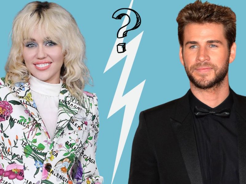 Miley Cyrus: Single „Flowers“ Seitenhieb gegen Ex Liam Hemsworth?