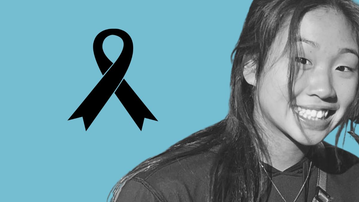 MMA-Kämpferin Victoria Lee ist mit 18 Jahren gestorben